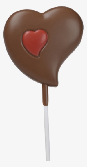 Lolly Valentine's Day - Lollipop
