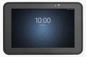 Et50 Enterprise Tablet - Zebra Et50