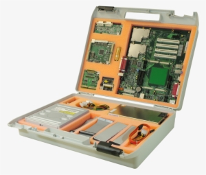 Conga-xkit - Congatec Conga-xkit