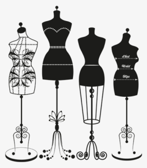 Thumb Image - Dibujos De Vintage Maniquie