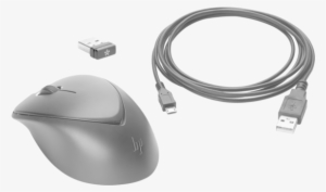 Free Shipping & Free Returns - Hp Envy Rechargeable Mouse 500