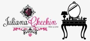 Logo1 - Logo De Maquiagem Em Png