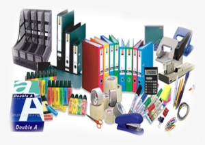 Stationery - Office Stationery