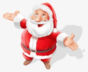 Santa Claus