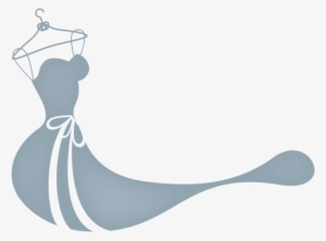 Você Aluga Seu Vestido No Site E - Manequim Costura Png