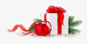 Cadeau De Noel Png - Noel Avant L Heure