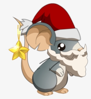 File History - Transformice Mouse