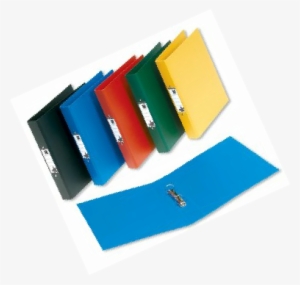 Click Here For More Stationery Products - 5 Star Premier Ring Binder Pvc 2 O-ring Size 25mm A4