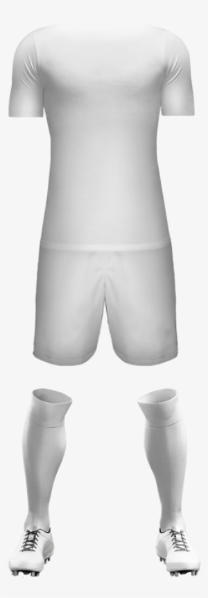 1 - Simulador De Uniforme Futebol