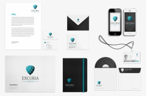 Stationery Design Png