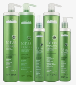 Folhas Profissional - Produtos Da Maxiline