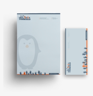 Stationery-design By Smashing Bug - Briefpapier Design