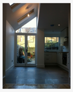 Victorian Terrace House Bow-u2742 - Floor