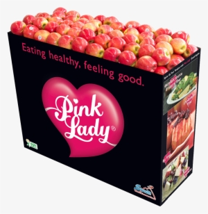 Based Stemilt Growers Is Urging Retailers To Get A - Pink Lady Apple