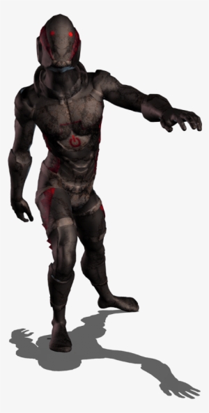 [unity] Zombie Pro - Zombie Animations