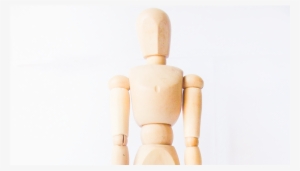 Manequim - Figurine