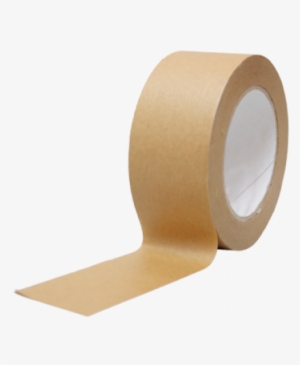 Cinta Adhesiva De Papel Kraft - Cinta Adhesiva