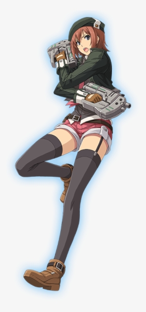 Noel Seeker Ao3 - Eiyuu Densetsu: Ao No Kiseki (special Price Version)