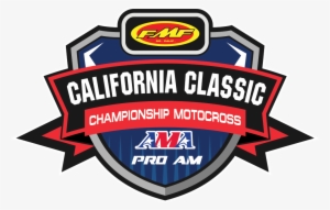 Fmf California Classic Championship Motocross - Fmf California Classic