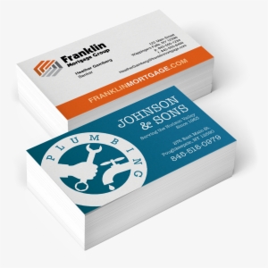 On Sale Picture Of Stationery Business Cards - Business Card