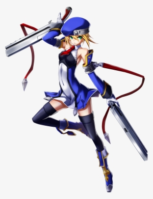 Noel Vermillion - Noel Vermillion Png