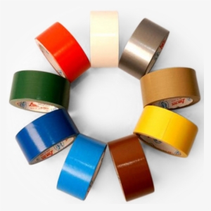 2 Cinta Adhesiva Impresa 3 - Cloth Tape