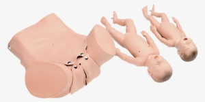 Manequim Ob Para Parto À Vácuo E Forceps