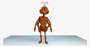 3d - Cartoon