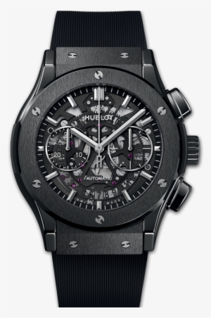 Classic Fusion Aerofusion Black Magic