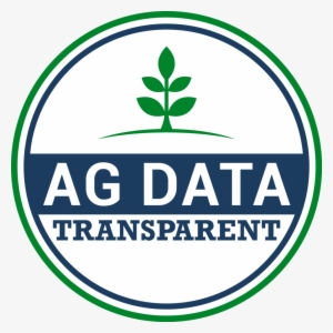 Agdata Logo Solid Rgb - Ag Data Transparent