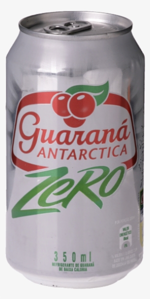 Guaraná Antarctica - Guarana Antarctica