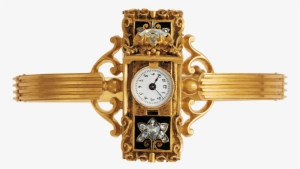 Patek Philippe First Wrist Watch For Countess Koscowicz - Primeiro Relogio De Pulso