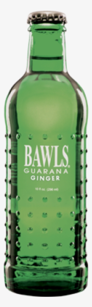 Bawls Guarana Ginger Case - Bawls Guarana Orange Soda - 10 Fl Oz Bottle