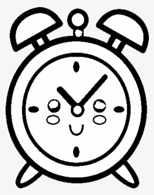 Despertador Dibujo Png - Despertador Dibujo