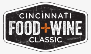 Cincinnati Food And Wine Classic - Dogs Welcome Wooden Sign