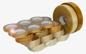 Cinta Adhesiva Precinto - Packaging And Labeling