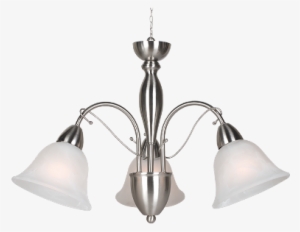 Lamparas Contempo - Chandelier