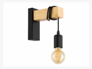 Aplique Townshend - Eglo 32917