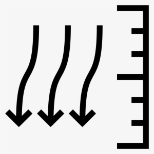 Atmospheric Pressure Icon