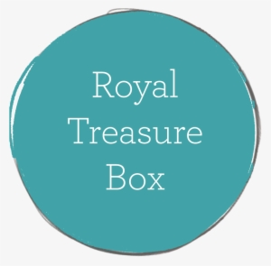Royal Treasure Box