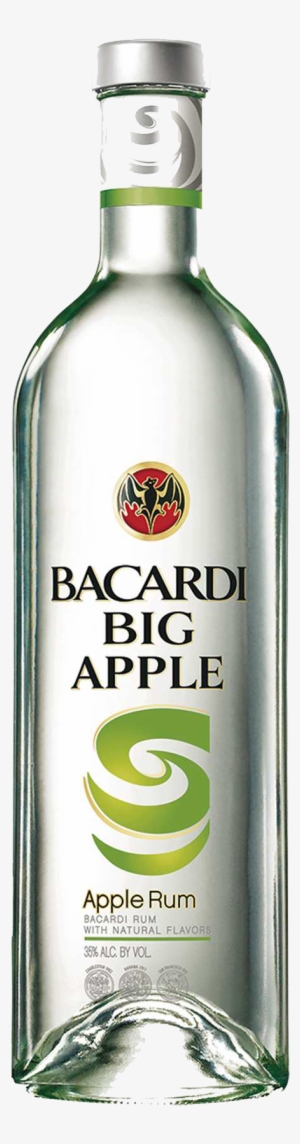 Bacardi Big Apple 1×750 Ml Fornecedor - Bacardi Peach Red 750ml