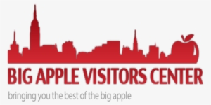 Big Apple Visitors Center Has Been Bringing The Best - New York City