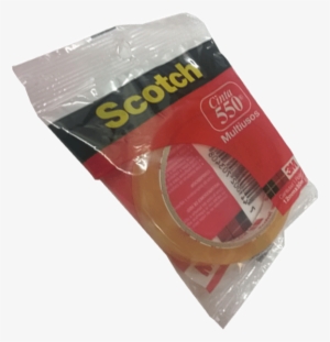 Cinta Adhesiva - Scotch
