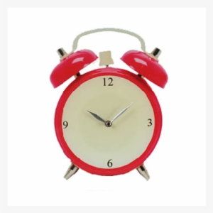Reloj De Pared De Cristal Despertador - Offers - Alarm Clock Glass Wall Clock Green