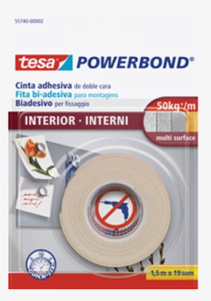 Cinta Adhesiva Scotch Magic 19mm X 33 Mt Pack De - Tesa Outdoor Double Sided Tape 19mm X 1.5m