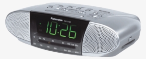 Descargar - Radio Panasonic