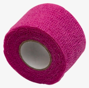 Fascia-fucsia - Cinta Adhesiva Para Dedos