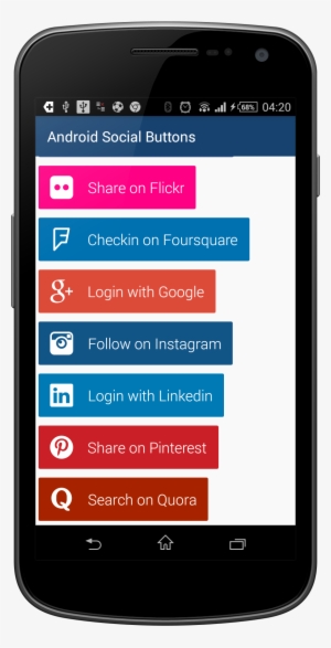 How To Use - Android