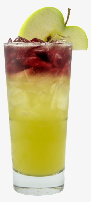 Ingredients - Mai Tai