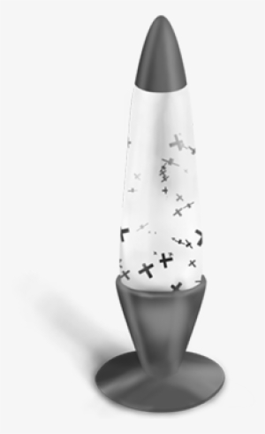 Lamparas De Lava Png - Eye Liner